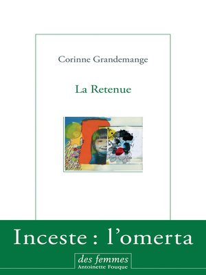 cover image of La Retenue